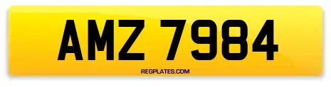 AMZ 7984