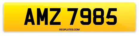 AMZ 7985