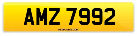 AMZ 7992