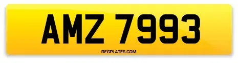 AMZ 7993