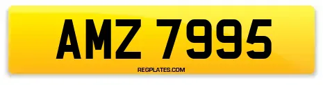 AMZ 7995