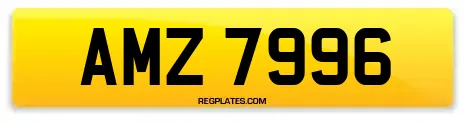 AMZ 7996