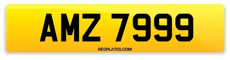AMZ 7999