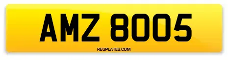 AMZ 8005