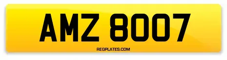 AMZ 8007