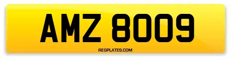 AMZ 8009