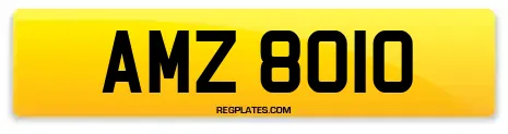 AMZ 8010