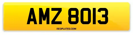 AMZ 8013