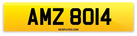 AMZ 8014