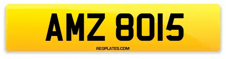 AMZ 8015