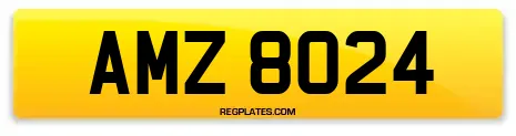 AMZ 8024