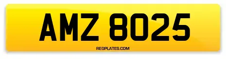 AMZ 8025