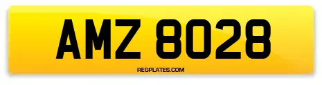 AMZ 8028