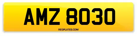 AMZ 8030
