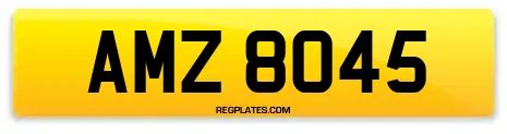 AMZ 8045
