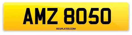 AMZ 8050