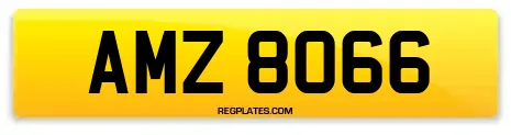 AMZ 8066