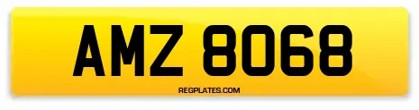 AMZ 8068