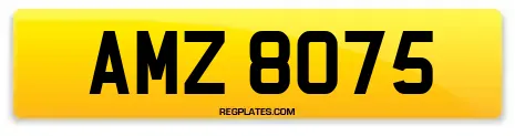 AMZ 8075