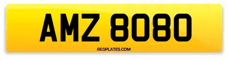 AMZ 8080