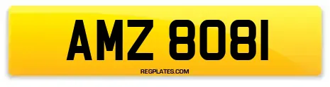 AMZ 8081