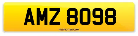 AMZ 8098