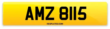 AMZ 8115