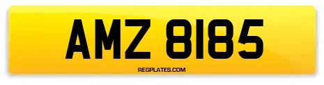 AMZ 8185