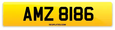 AMZ 8186