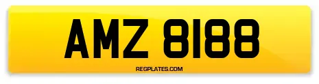 AMZ 8188
