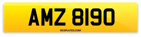 AMZ 8190