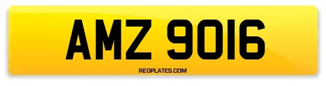 AMZ 9016