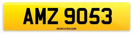 AMZ 9053