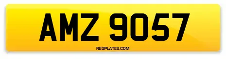 AMZ 9057