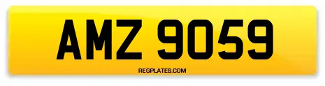 AMZ 9059