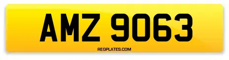 AMZ 9063