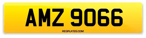 AMZ 9066
