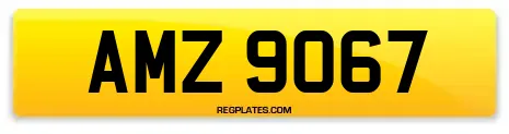 AMZ 9067