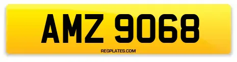 AMZ 9068