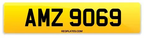 AMZ 9069
