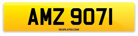 AMZ 9071