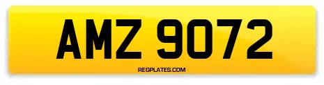 AMZ 9072