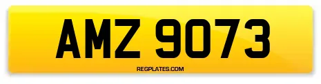 AMZ 9073