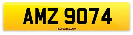AMZ 9074