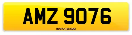 AMZ 9076