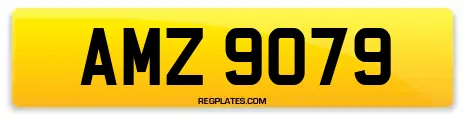 AMZ 9079