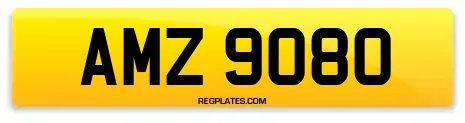 AMZ 9080