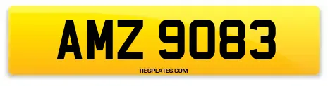 AMZ 9083