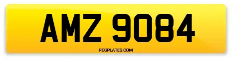 AMZ 9084