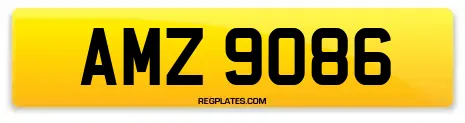 AMZ 9086